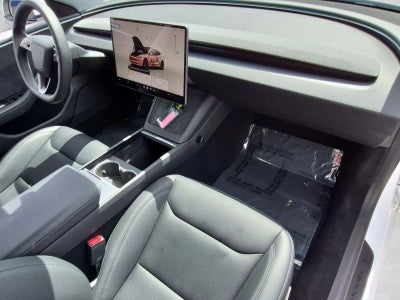 2025 Tesla Model 3 Long Range AWD