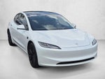 2025 Tesla Model 3 Long Range AWD