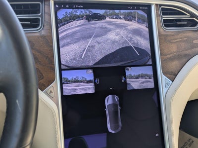 2018 Tesla Model S 75D AWD