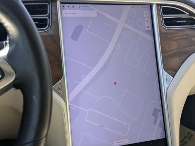 2018 Tesla Model S 75D AWD