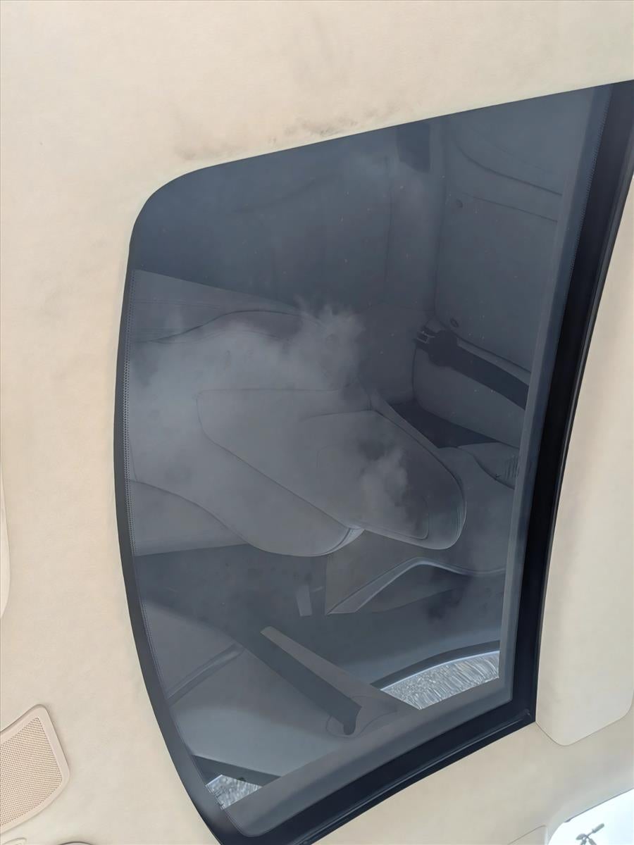 2018 Tesla Model S 75D AWD