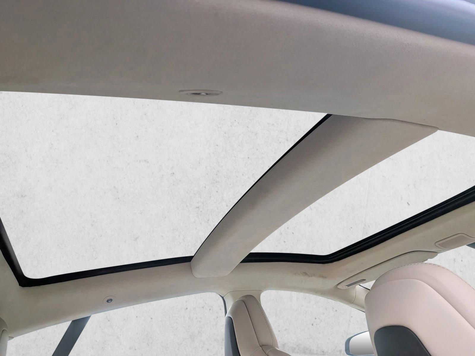 2018 Tesla Model S 75D AWD