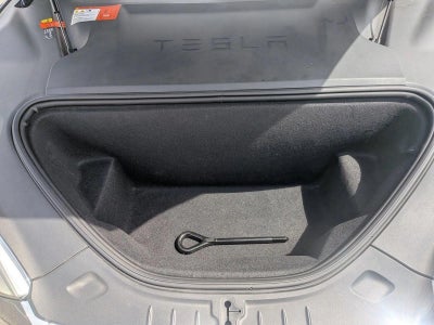 2018 Tesla Model S 75D AWD