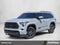 2026 Toyota Sequoia Platinum 4WD (Natl)