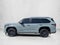 2026 Toyota Sequoia Platinum 4WD (Natl)