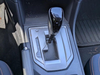 2018 Subaru Crosstrek 2.0i Premium CVT