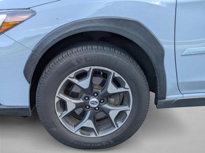 2018 Subaru Crosstrek 2.0i Premium CVT