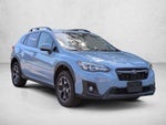 2018 Subaru Crosstrek 2.0i Premium CVT