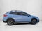2018 Subaru Crosstrek 2.0i Premium CVT