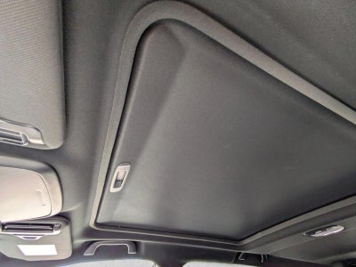 2022 Subaru Forester Wilderness CVT