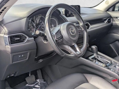 2020 Mazda Mazda CX-5 Touring FWD