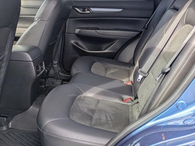 2020 Mazda Mazda CX-5 Touring FWD