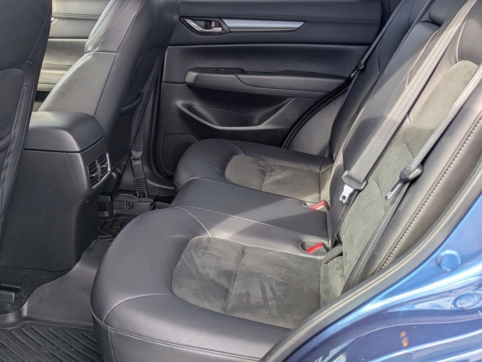 2020 Mazda Mazda CX-5 Touring FWD