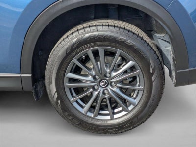 2020 Mazda Mazda CX-5 Touring FWD