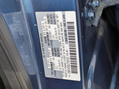 2020 Mazda Mazda CX-5 Touring FWD