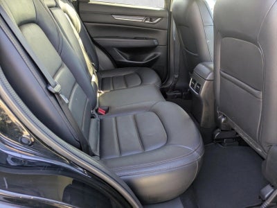 2019 Mazda Mazda CX-5 Grand Touring FWD