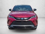 2023 Toyota Venza Nightshade AWD (Natl)