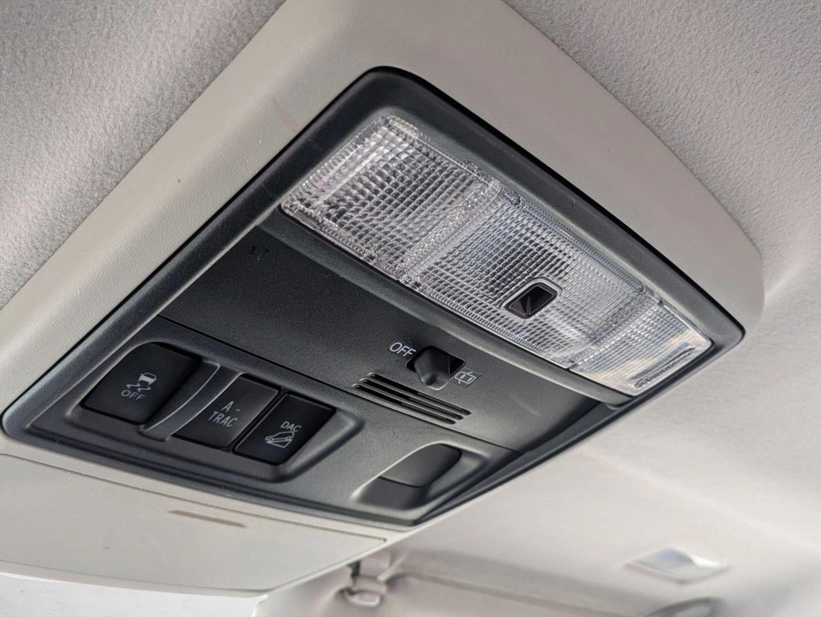 2015 Toyota 4Runner 4WD 4dr V6 SR5 (GS)