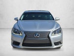 2015 Lexus LS 460 4dr Sdn RWD