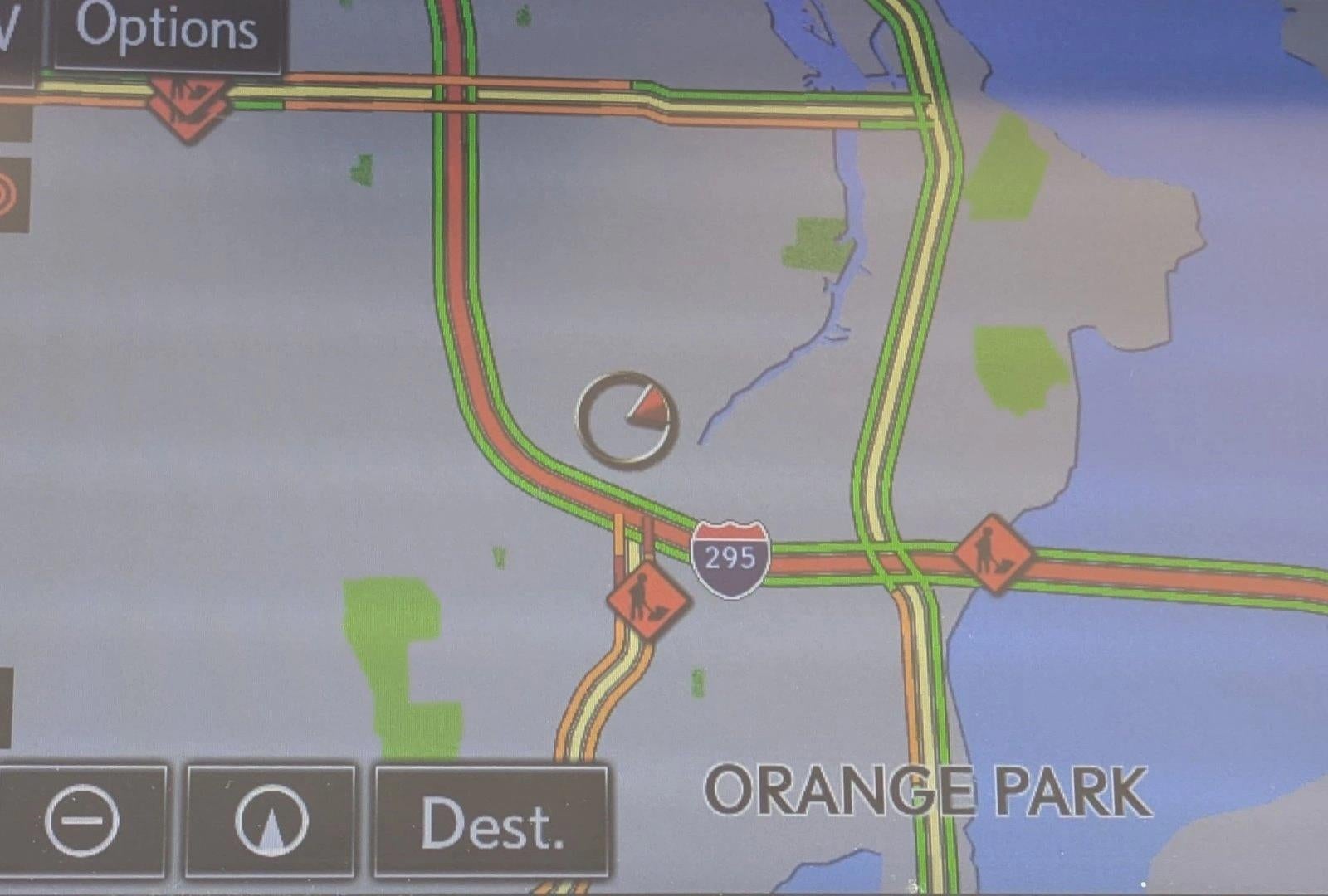 2015 Lexus GX 460 4WD 4dr