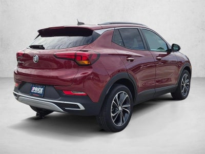 2023 Buick Encore GX Select FWD