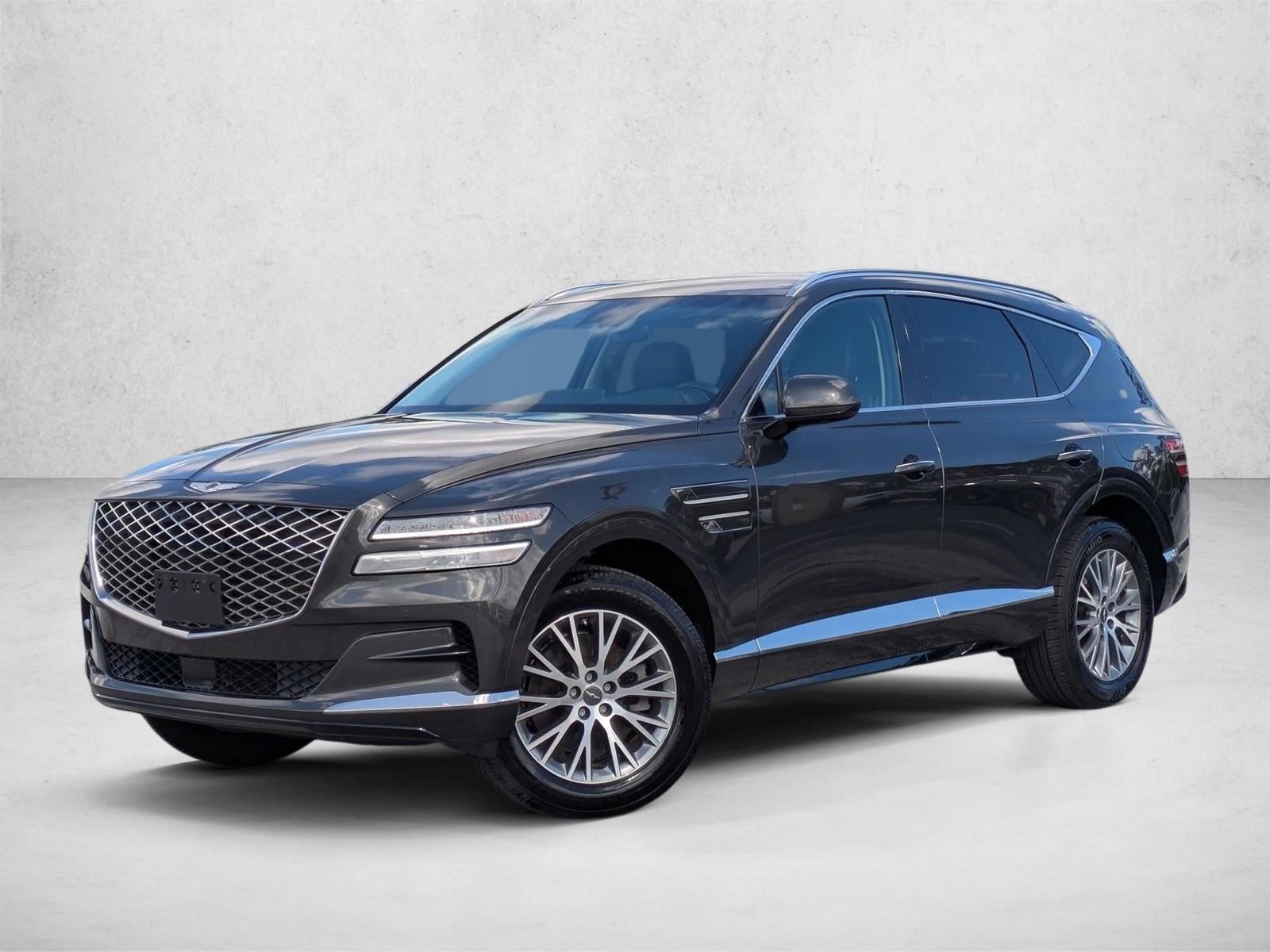 2024 Genesis GV80 2.5T AWD