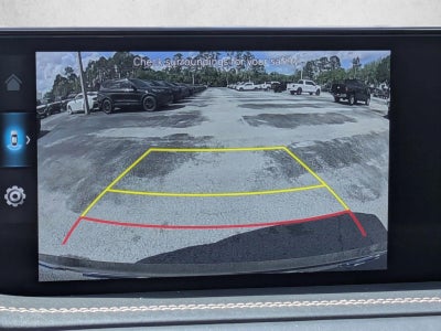 2024 Genesis GV80 2.5T AWD