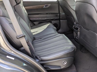 2024 Genesis GV80 2.5T AWD