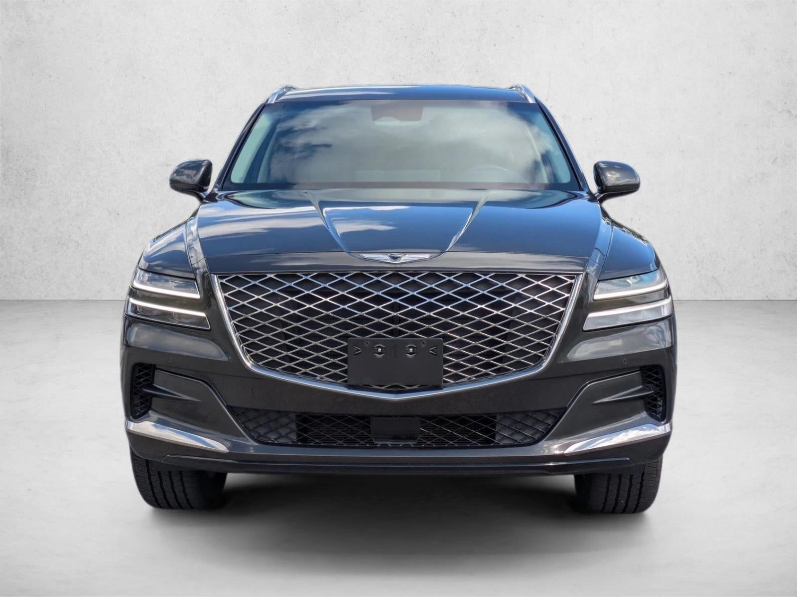 2024 Genesis GV80 2.5T AWD