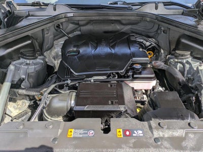 2024 Genesis GV80 2.5T AWD