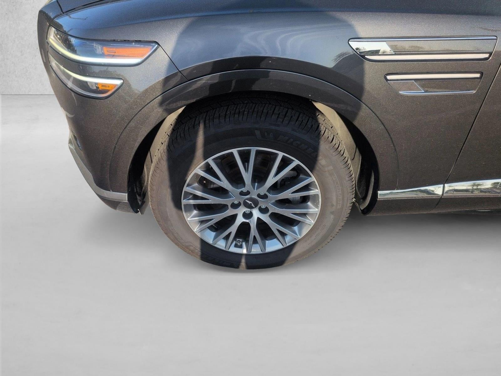 2024 Genesis GV80 2.5T AWD