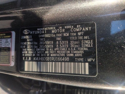 2024 Genesis GV80 2.5T AWD