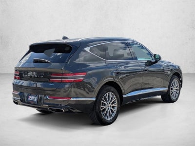 2024 Genesis GV80 2.5T AWD