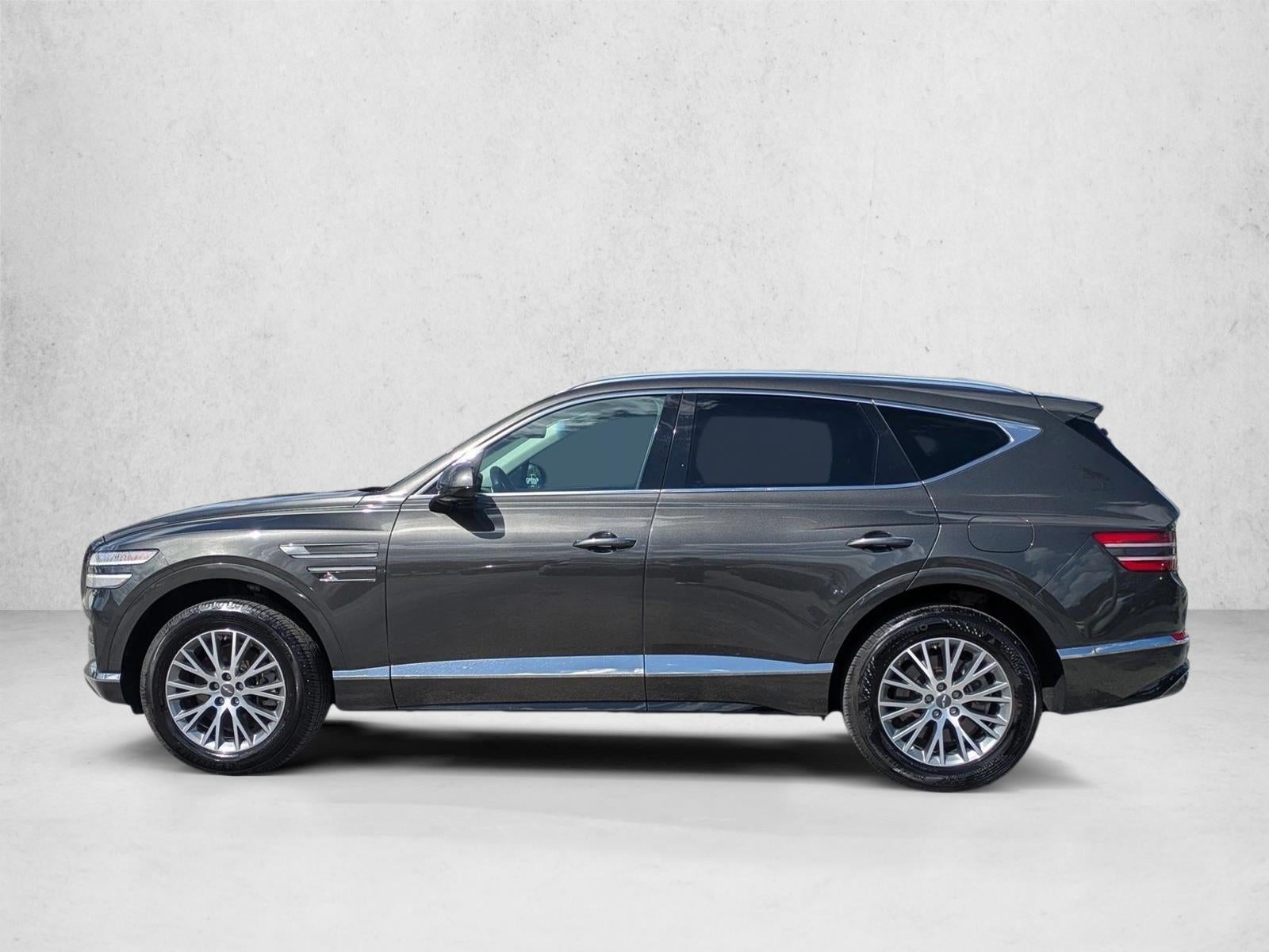 2024 Genesis GV80 2.5T AWD