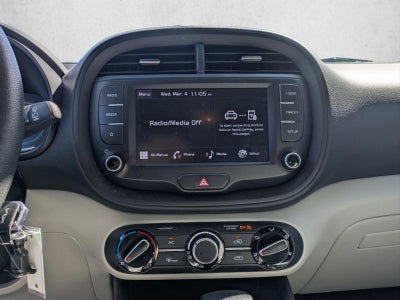 2023 Kia Soul LX IVT
