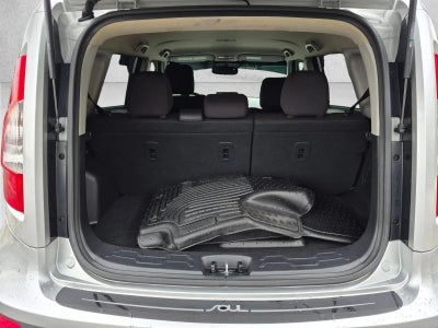 2013 Kia Soul 5dr Wgn Auto Base