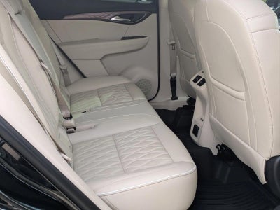 2021 Buick Envision FWD 4dr Avenir