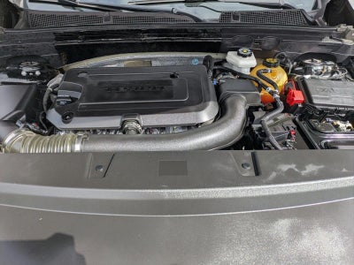 2021 Buick Envision FWD 4dr Avenir