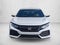 2018 Honda Civic Hatchback LX CVT