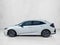 2018 Honda Civic Hatchback LX CVT