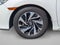2018 Honda Civic Hatchback LX CVT
