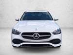 2022 Mercedes-Benz C-Class C 300 Sedan