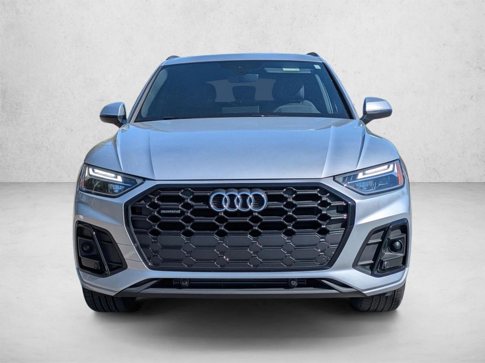 2025 Audi Q5 S line Premium 45 TFSI quattro