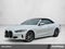 2022 BMW 430i xDrive Convertible