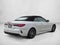 2022 BMW 430i xDrive Convertible