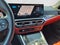 2024 BMW M3 M3 Competition xDrive Sedan