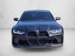 2024 BMW M3 M3 Competition xDrive Sedan