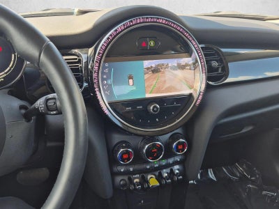 2024 MINI Electric Hardtop 2 Door Cooper SE