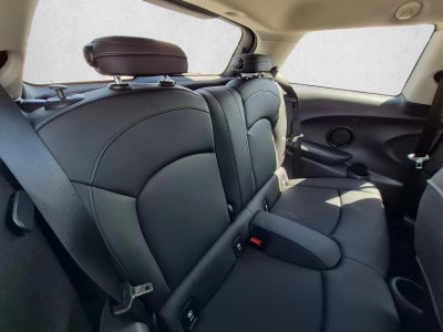 2024 MINI Electric Hardtop 2 Door Cooper SE