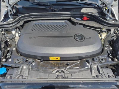 2024 MINI Electric Hardtop 2 Door Cooper SE